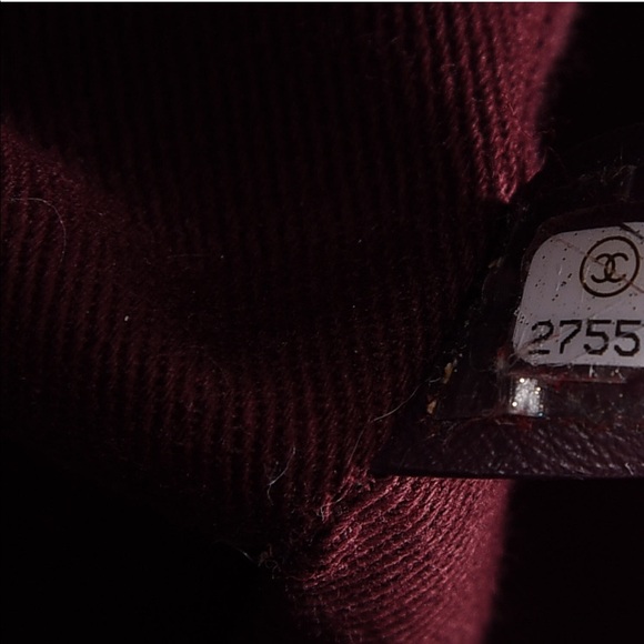 Chanel coco handle tote - Picture 8 of 13